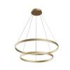 Подвесной светильник Maytoni Rim MOD058PL-L74BSK фото 3