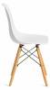 Стул Tetchair Cindy (mod. 1801) 20229 белый фото 2
