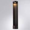 Уличный светодиодный светильник Arte Lamp New York A1645PA-1BK фото 3