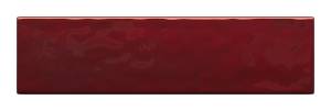 Керамическая плитка Tubadzin Masovia Rubino B Gloss STR 7.8x29.8