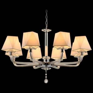 Потолочный светильник Illumico IL6189-8P-27 CR