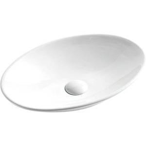 Раковина Weltwasser WW Elbach 10000003857 10255 50 см