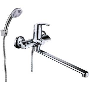 Смеситель универсальный Lemark plus Strike LM1157C