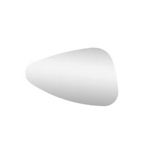 Зеркало Orans 4060MRR LED подсветка, антизапотевание