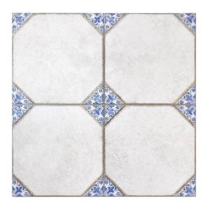 Керамогранит Realonda Ceramica Leeds Blue 33x33