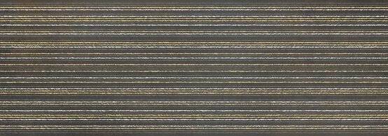 Декор Ape Ceramica Meteoris MPL-003034 Graphite 35x100