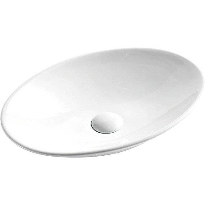 Раковина Weltwasser WW Elbach 10000003857 10255 50 см