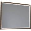 Зеркало Allen Brau Glority 1.35005.NW дуб антик, 90x75