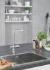 Смеситель для кухни Grohe Red II Duo 30327001 с водонагревателем фото 2