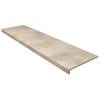 Ступень Gres de Aragon Urban Grafito Anti-Slip Rect. 31.5x120