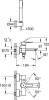 Смеситель для ванны с душем Grohe Lineare New 33850001 фото 4