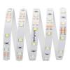 Светодиодная лента Apeyron 4,8W/m 60LED/m 3528SMD холодный белый 5M 10-10 фото 14