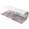 Мозаика Natural Steppa STP-RD002-30 (3x3) 31.7x31.7 фото 4
