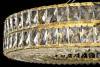 Подвесная люстра Arti Lampadari Sora E 1.5.60.100 G фото 2