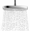 Душевой комплект Hansgrohe Raindance Select E 300 (2 jet) 27384000 + 26630000 + 27506000 + 15743000 фото 4