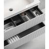 Тумба с раковиной Sancos SNOB T SNT120W фото 4