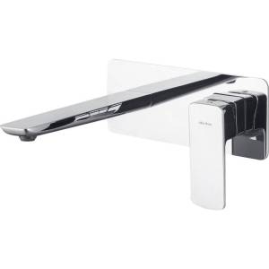 Смеситель для раковины Allen Brau Infinity 5.21003-00 с внутренней частью, хром