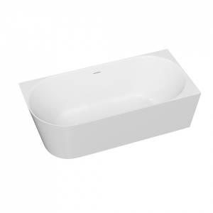 Акриловая ванна Watersense Aurora R W01834 170x80 белая глянцевая