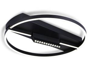 Потолочный светодиодный светильник Ambrella light Comfort FL51460