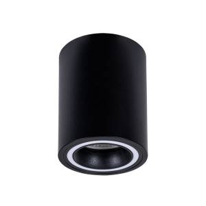 Точечный накладной светильник Arte Lamp Imai A2267PL-1BK