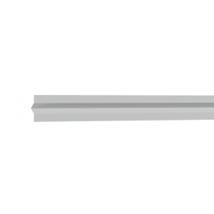 Молдинг Европласт 6.51.814 200x2.6x2.5