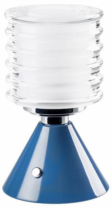 Настольная лампа Lightstar Alfa 745915