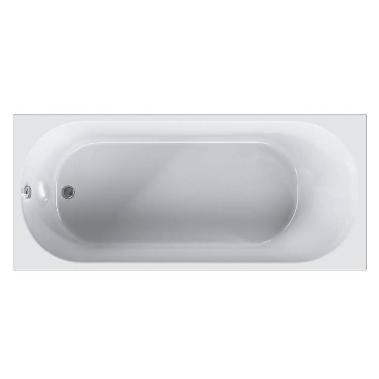 Ванна акриловая AM.PM X-Joy W94A-170-075W-A 170х75 см