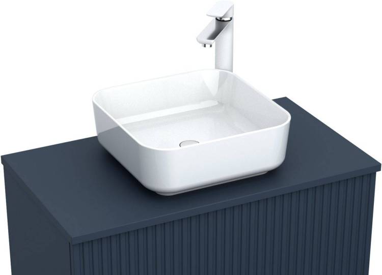 Столешница Aquanet Джейн 80 313313 маренго