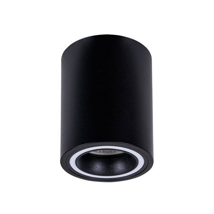Точечный накладной светильник Arte Lamp Imai A2267PL-1BK