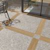 Керамогранит Edimax Lim 3J45 White 30x60 фото 3