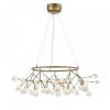Подвесная люстра ST Luce Riccardo SL411.253.45