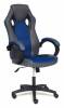 Кресло компьютерное Tetchair Racer GT new TET_13252