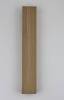 Декоративная рейка Bonaparte Stick sherwood nut 280x4x2.5 фото 4
