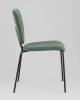 Стул Stool Group Masey B2339 Curio-37 зеленый фото 4
