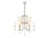 Подвесная люстра Ambrella light Traditional TR3248 фото 5