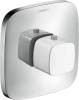 Термостатический смеситель Hansgrohe PuraVida 15772400 для душа