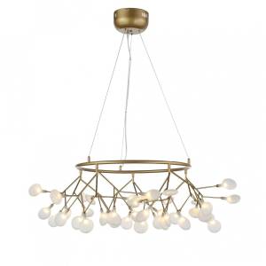 Подвесная люстра ST Luce Riccardo SL411.253.45