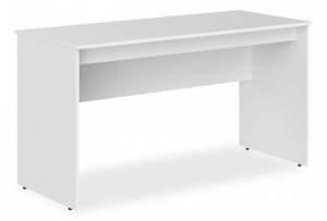 Стол офисный Skyland Simple 00-07056644, 7056644, S-1400 Белый