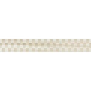 Бордюр RAKO Charme WLASP035 Светло-Бежевый 8.7x60