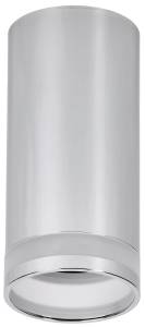 Потолочный светильник IEK 4005 LT-UPB0-4005-GU10-1-K23