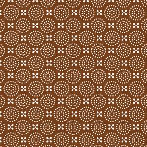 Керамогранит Fioranese Kintsugi KTJA205 20 Japan Rust lucido 20.13x20.13