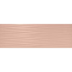 Керамическая плитка Porcelanite Dos Trent 9532 Coral Relieve Ret. 30x90