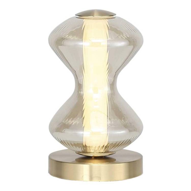 Настольная лампа ST Luce Spine SL6136.204.01