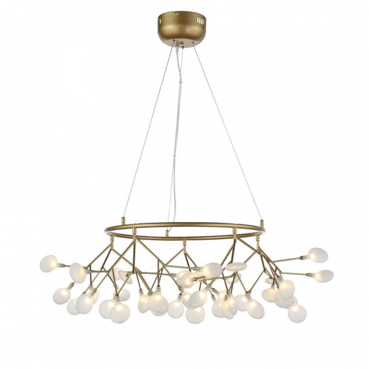 Подвесная люстра ST Luce Riccardo SL411.253.45