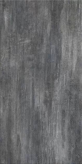 Керамическая плитка Azori Pandora 505721101 Grafite 31.5x63