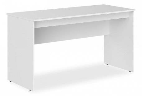 Стол офисный Skyland Simple 00-07056644, 7056644, S-1400 Белый