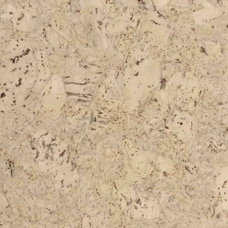 Пробковое покрытие IberCork Леон бланко 4 VG Клеевое 600x300x4