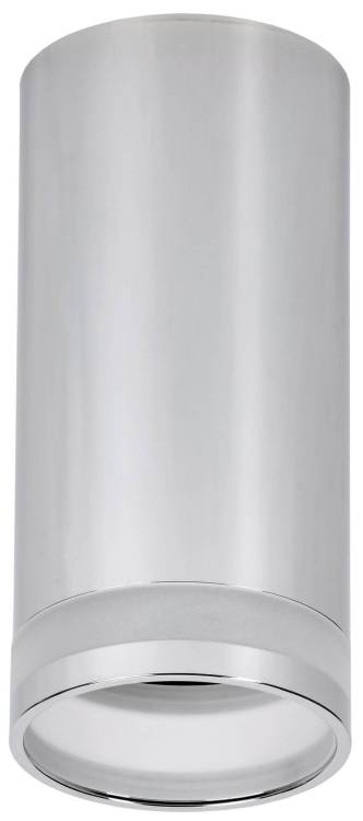 Потолочный светильник IEK 4005 LT-UPB0-4005-GU10-1-K23