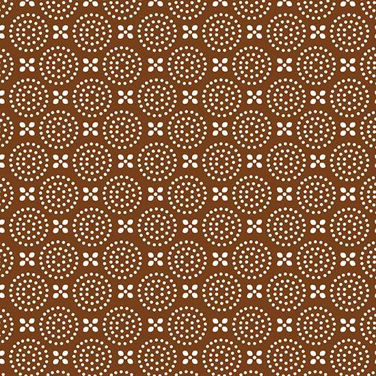 Керамогранит Fioranese Kintsugi KTJA205 20 Japan Rust lucido 20.13x20.13