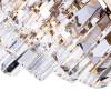 Подвесная люстра Arte Lamp Annabelle A1008LM-8GO фото 4